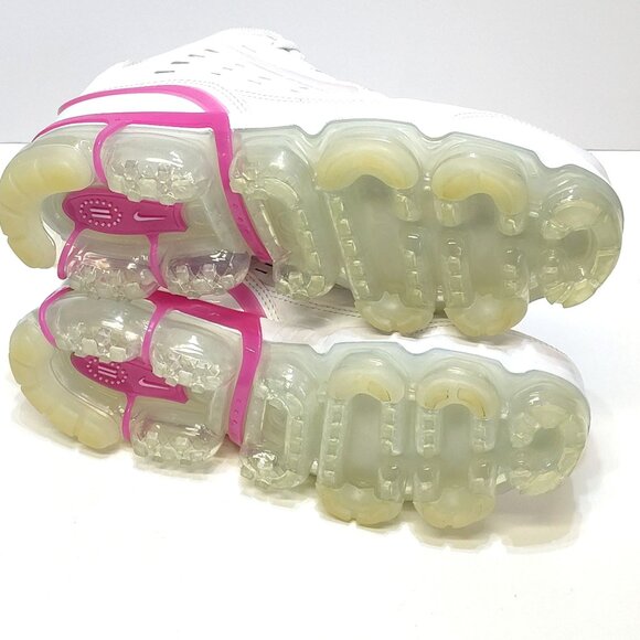 Nike Air VaporMax 360 Running Sneakers Air-Sole Cushioning CQ4538-001 Women US11 - Picture 10 of 15